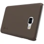 Nillkin Super Frosted Shield Matte cover case for Samsung Galaxy C7 (C7000) order from official NILLKIN store